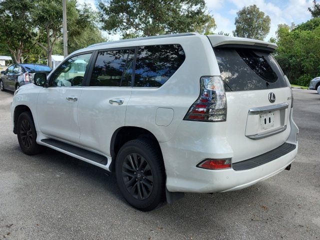 2020 Lexus GX 460 Premium