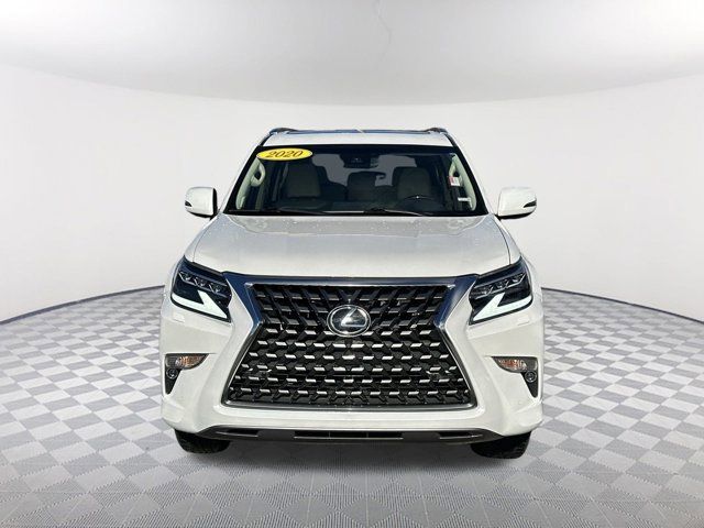 2020 Lexus GX 460 Premium