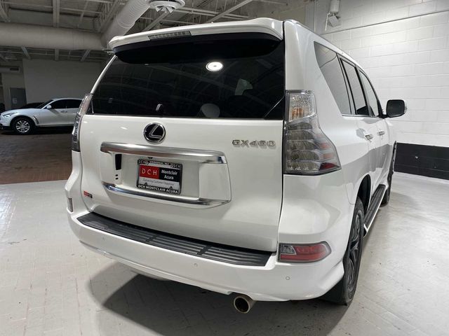 2020 Lexus GX 460 Premium