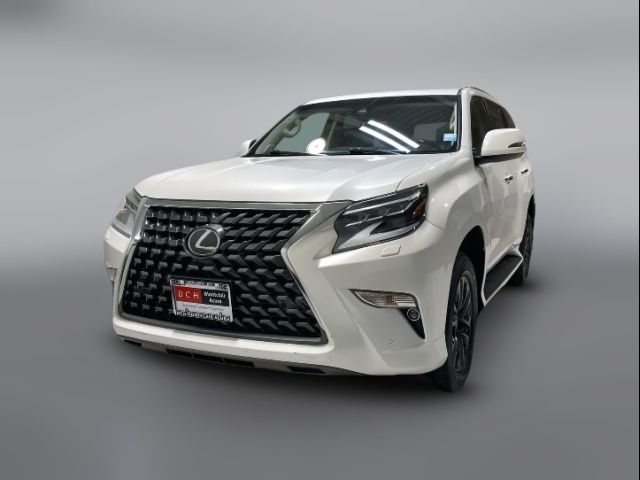 2020 Lexus GX 460 Premium