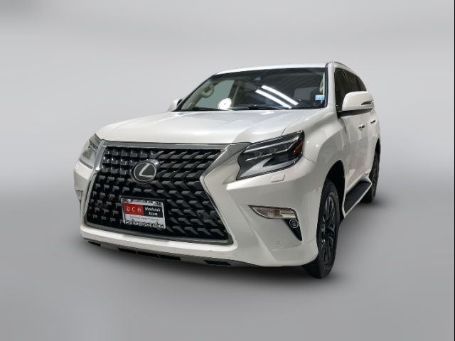 2020 Lexus GX 460 Premium