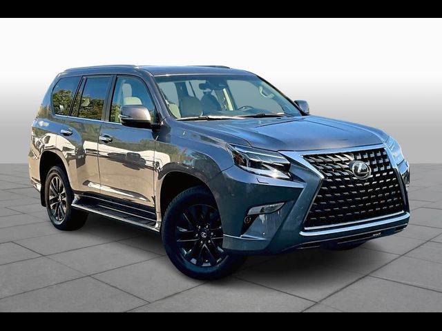 2020 Lexus GX 460 Premium