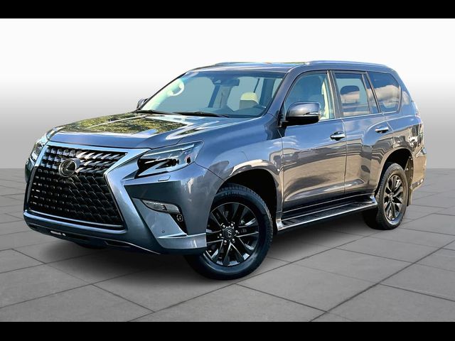 2020 Lexus GX 460 Premium