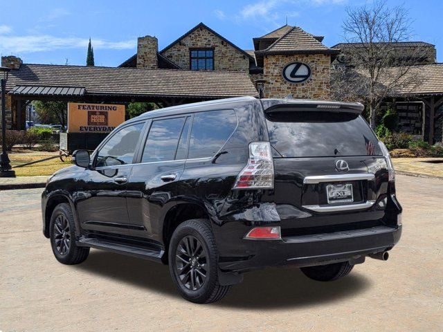 2020 Lexus GX 460 Premium