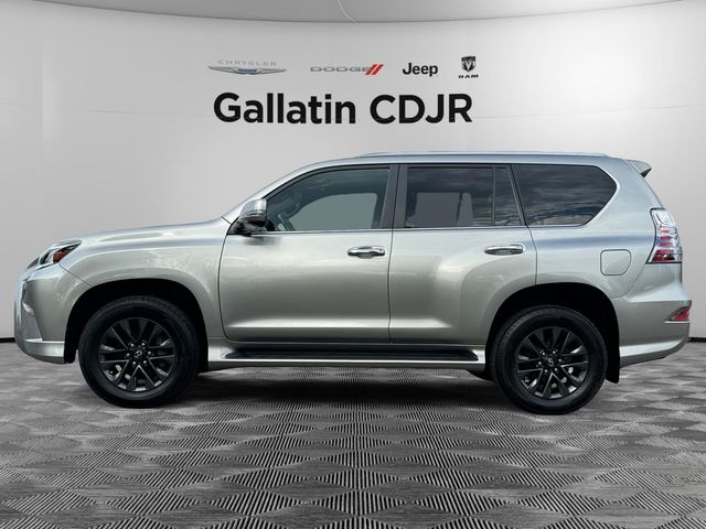 2020 Lexus GX 460 Premium