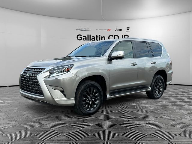 2020 Lexus GX 460 Premium