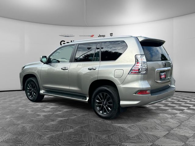 2020 Lexus GX 460 Premium