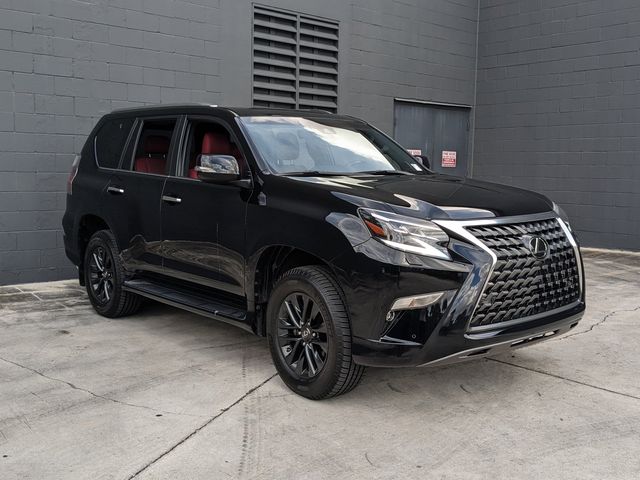 2020 Lexus GX 460 Premium