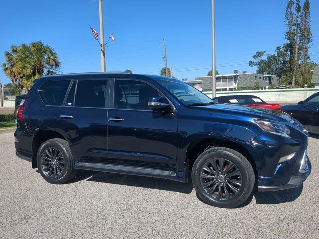 2020 Lexus GX 460 Premium