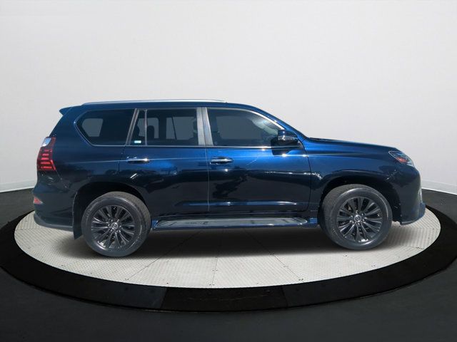 2020 Lexus GX 460 Premium