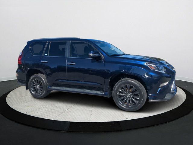 2020 Lexus GX 460 Premium