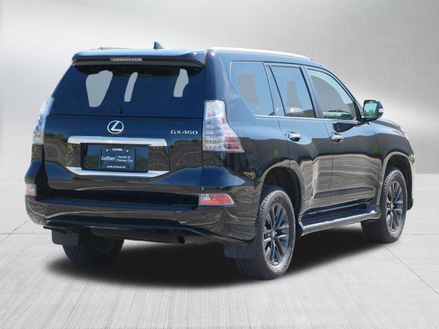 2020 Lexus GX 460 Premium