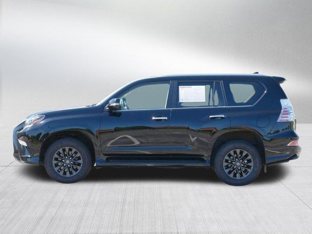 2020 Lexus GX 460 Premium