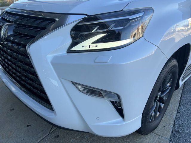 2020 Lexus GX 460 Premium