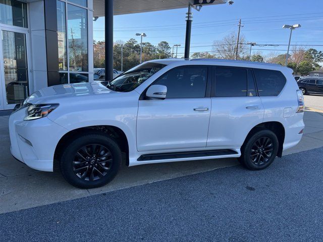 2020 Lexus GX 460 Premium