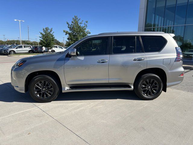 2020 Lexus GX 460 Premium