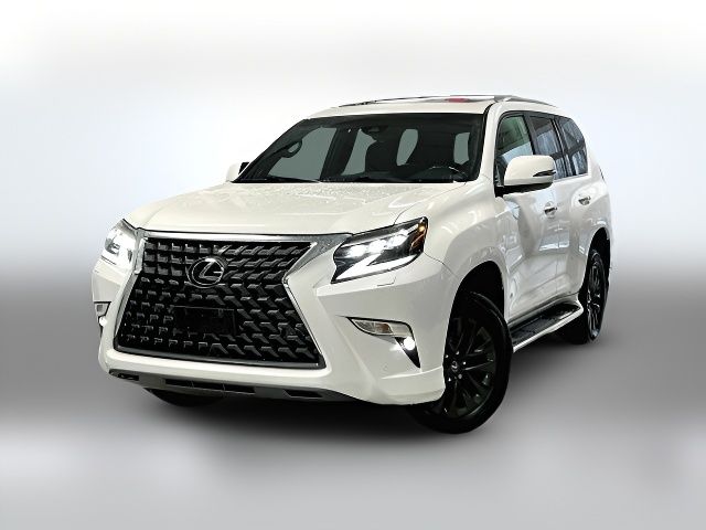 2020 Lexus GX 460 Premium