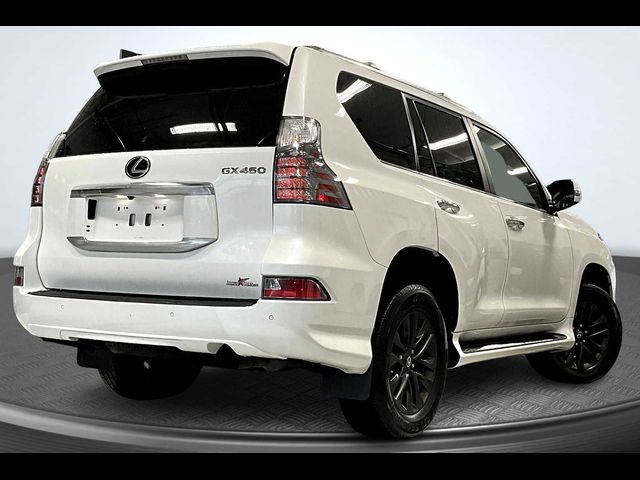 2020 Lexus GX 460 Premium