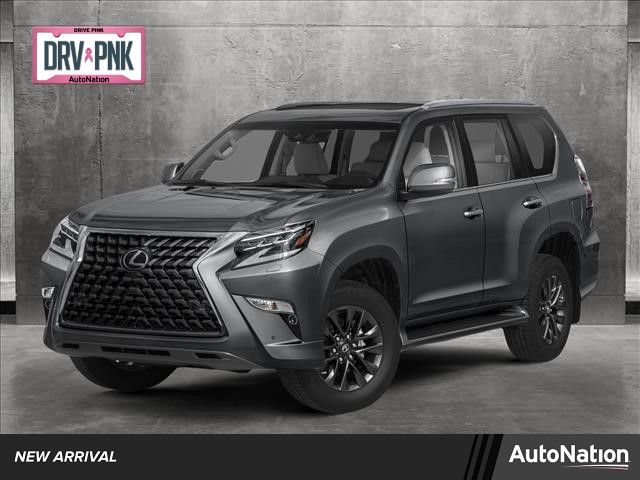 2020 Lexus GX 460 Premium