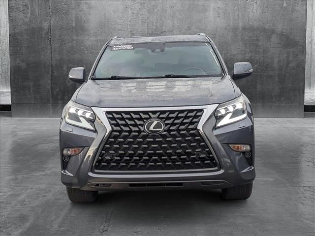 2020 Lexus GX 460 Premium