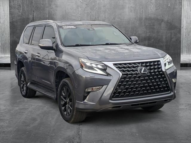 2020 Lexus GX 460 Premium