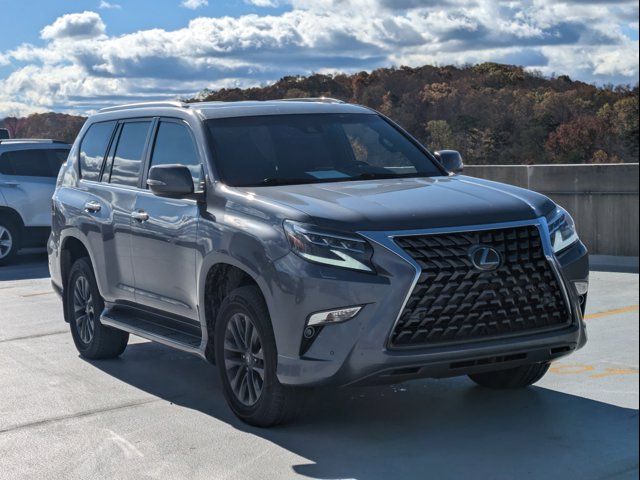 2020 Lexus GX 460 Premium