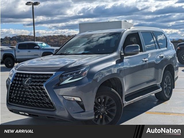 2020 Lexus GX 460 Premium