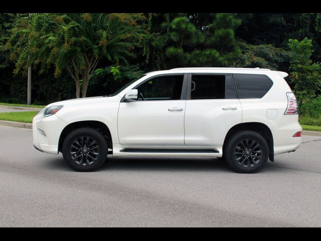 2020 Lexus GX 460 Premium