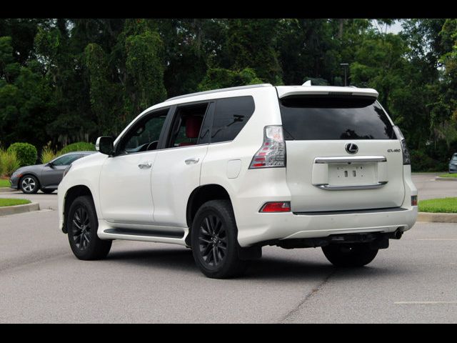 2020 Lexus GX 460 Premium