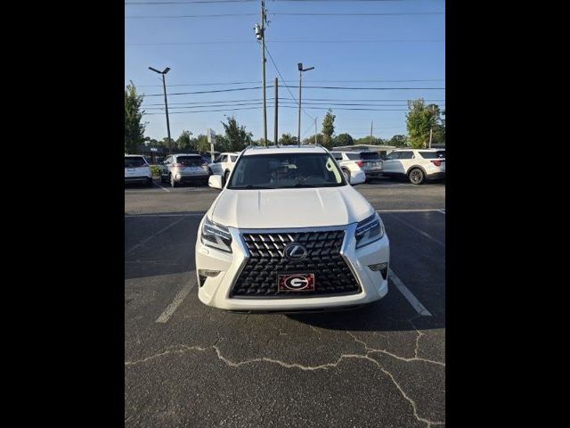 2020 Lexus GX 460 Premium