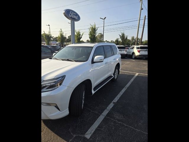 2020 Lexus GX 460 Premium