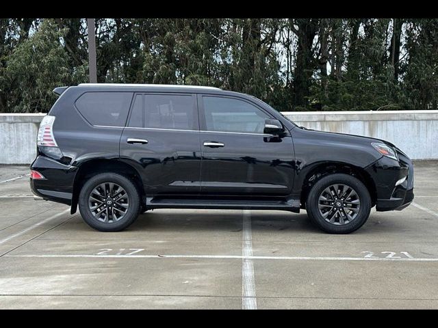 2020 Lexus GX 460 Premium