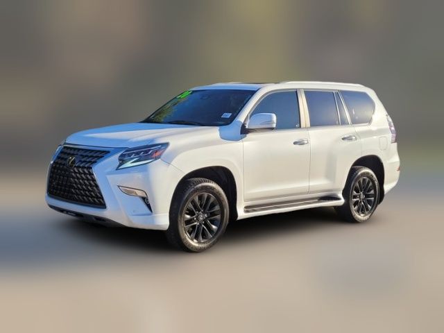 2020 Lexus GX 460 Premium