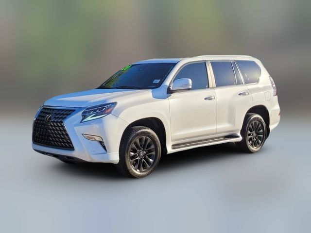 2020 Lexus GX 460 Premium