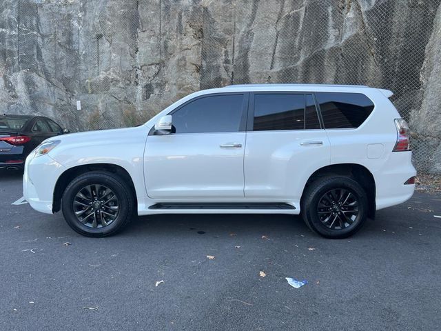 2020 Lexus GX 460 Premium