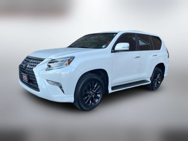 2020 Lexus GX 460 Premium