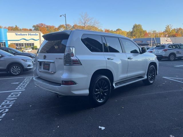 2020 Lexus GX 460 Premium