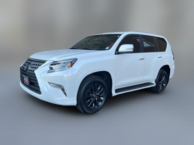 2020 Lexus GX 460 Premium