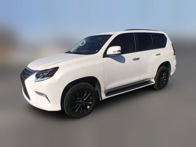 2020 Lexus GX 460 Premium