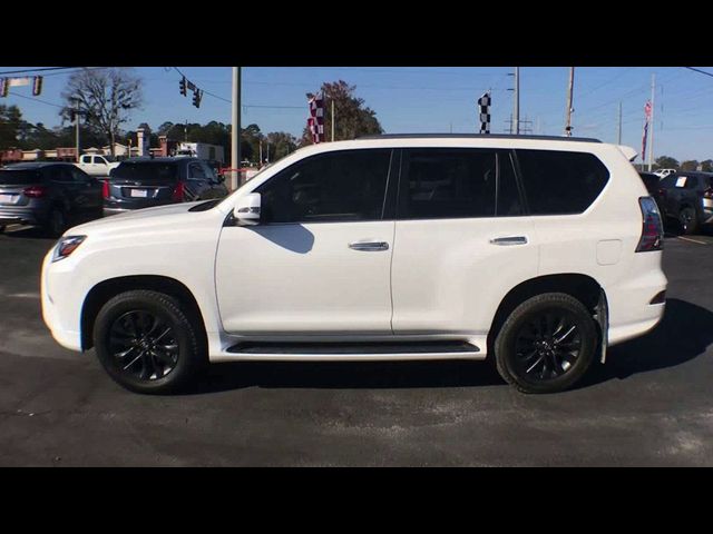 2020 Lexus GX 460 Premium