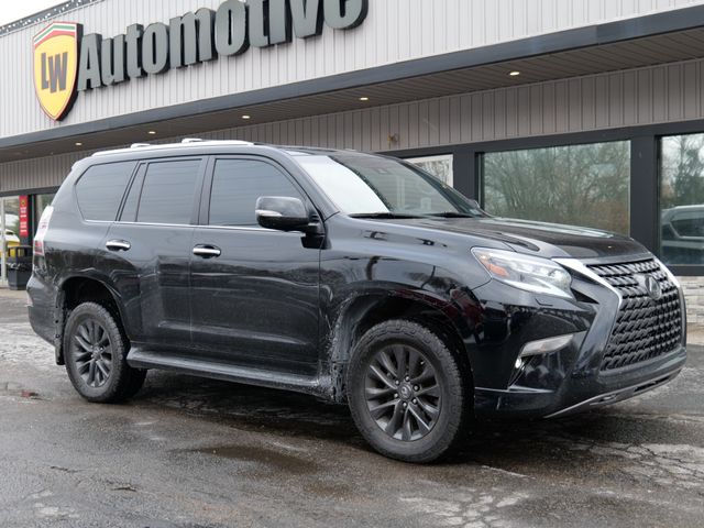 2020 Lexus GX 460 Premium