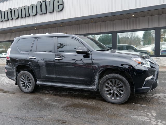 2020 Lexus GX 460 Premium