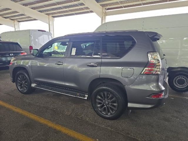 2020 Lexus GX 460 Premium