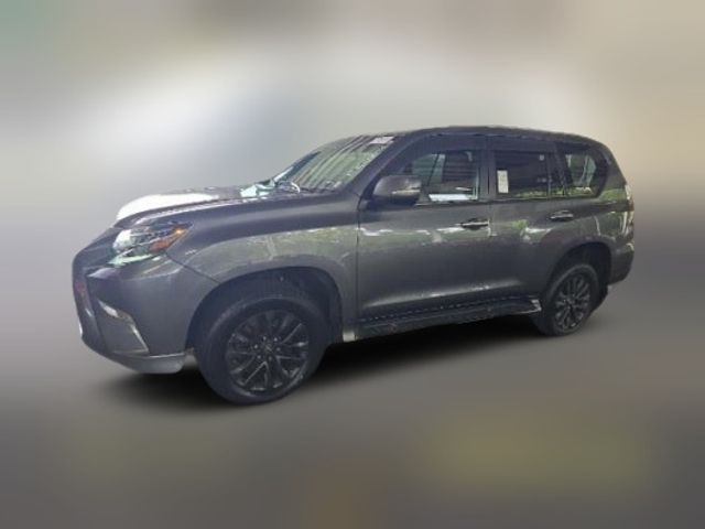 2020 Lexus GX 460 Premium