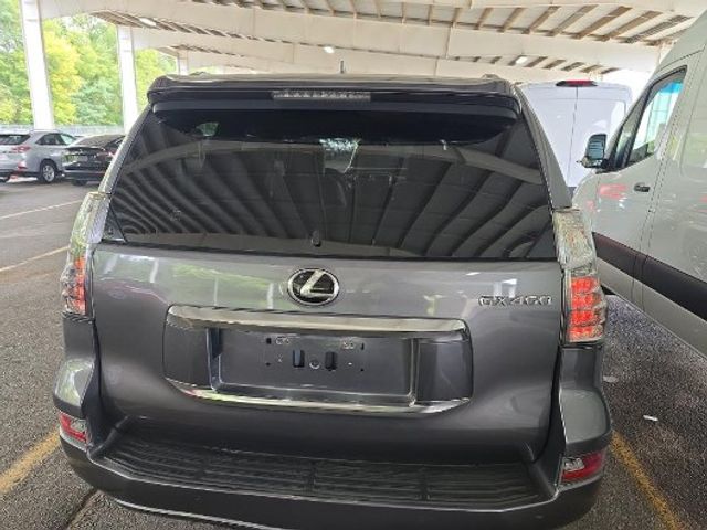 2020 Lexus GX 460 Premium