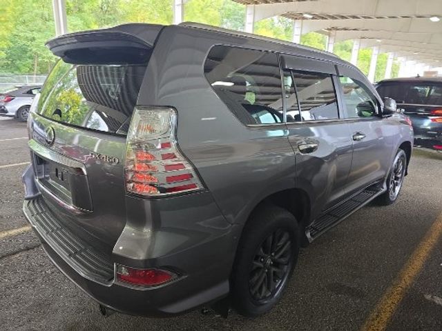 2020 Lexus GX 460 Premium