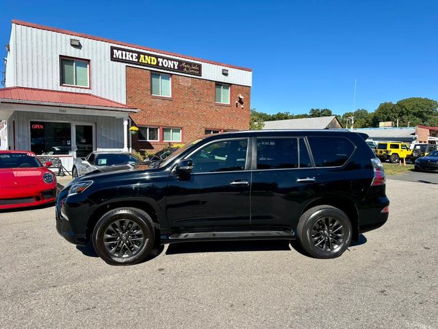 2020 Lexus GX 460 Premium