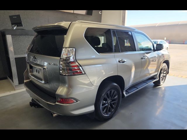 2020 Lexus GX 460 Premium