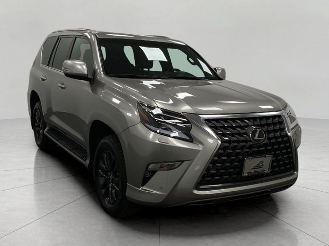 2020 Lexus GX 460 Premium