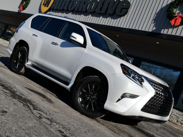 2020 Lexus GX 460 Premium